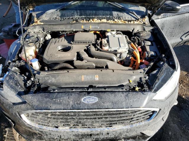 2020 FORD FUSION SPE 3FA6P0WU9LR100043