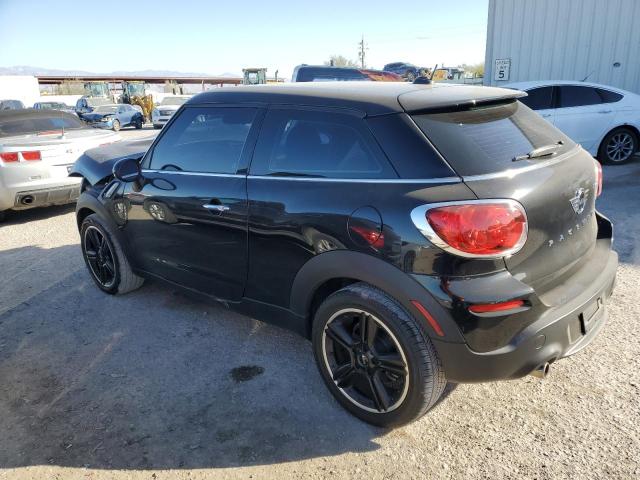 Vin: wmwss5c54fws99857, lot: 42277935, mini cooper s paceman 20152