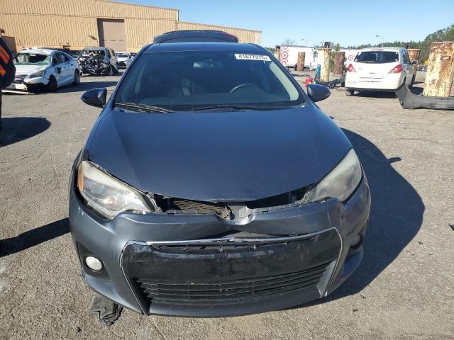 2016 TOYOTA COROLLA L - 5YFBURHE5GP385265