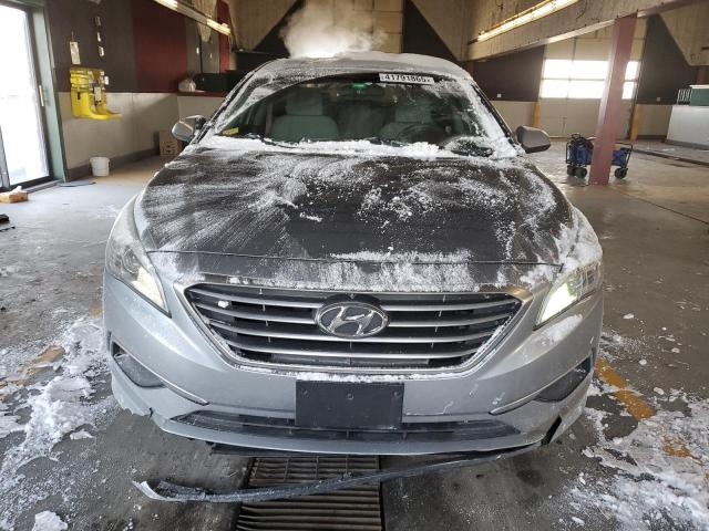 2017 HYUNDAI SONATA SE - 5NPE24AFXHH473249