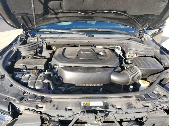 2018 DODGE DURANGO GT - 1C4RDJDG4JC194637