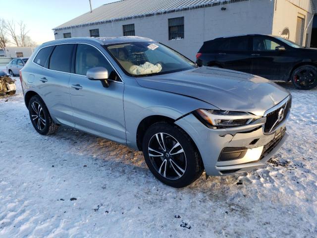 2018 VOLVO XC60 T6 MO YV4A22RK4J1023689