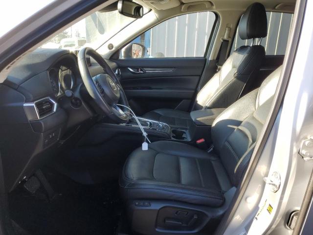 2017 MAZDA CX-5 GRAND - JM3KFBDL0H0210365