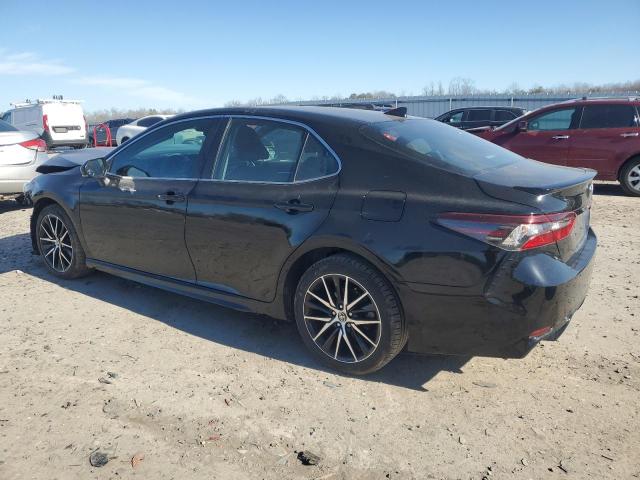 2023 TOYOTA CAMRY SE N 4T1G11AK8PU736751