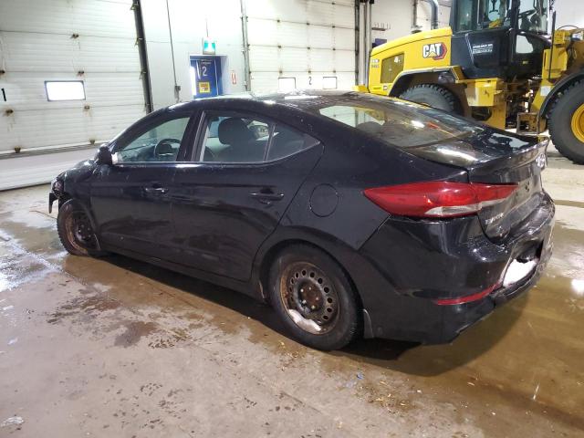 Vin: 5npd74lf4hh047826, lot: 42777335, hyundai elantra se 20172