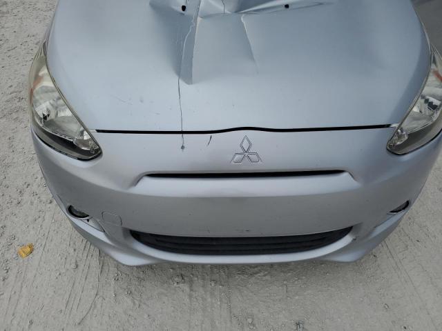 2015 MITSUBISHI MIRAGE DE ML32A3HJ5FH006992