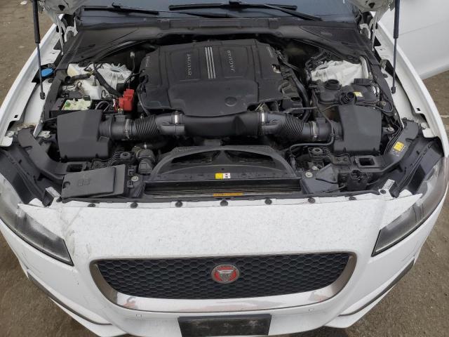 2016 JAGUAR XF PRESTIG SAJBE4BV1GCY14310