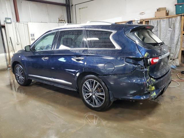 2016 INFINITI QX60 - 5N1AL0MM0GC507798