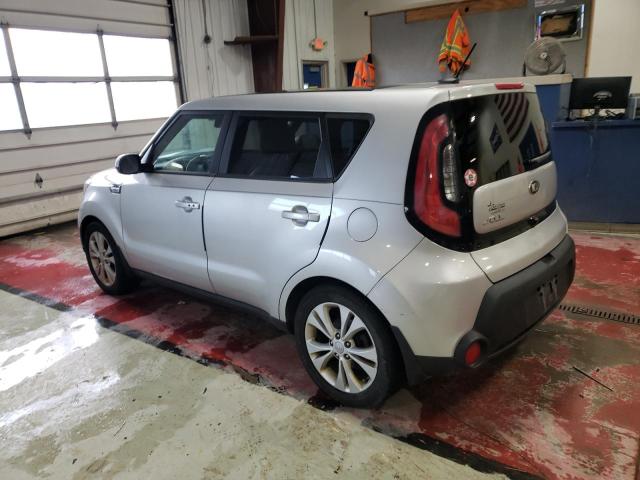 VIN KNDJP3A52F7773581 2015 KIA SOUL no.2