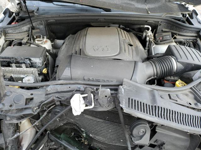 2016 DODGE DURANGO CI - 1C4SDJET1GC373479