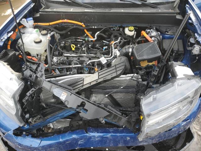 2024 FORD MAVERICK L 3FTTW8M3XRRA40873