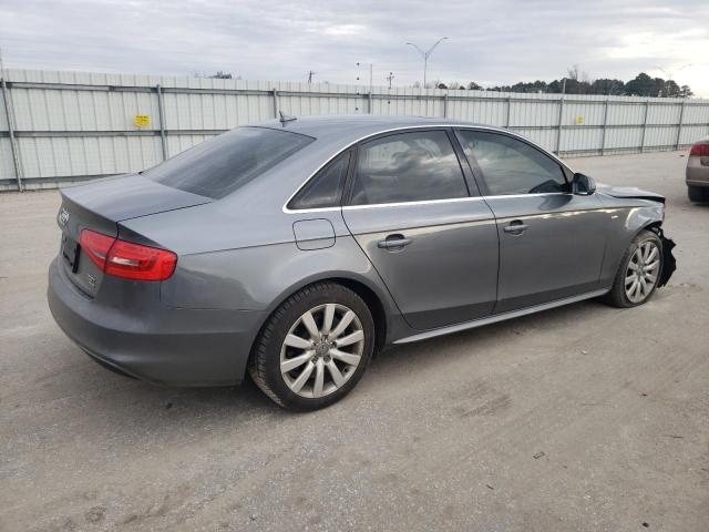 2015 AUDI A4 PREMIUM WAUBFAFL5FN012684