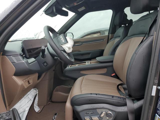 2025 KIA EV9 GT LIN KNDAEFS58S6055667