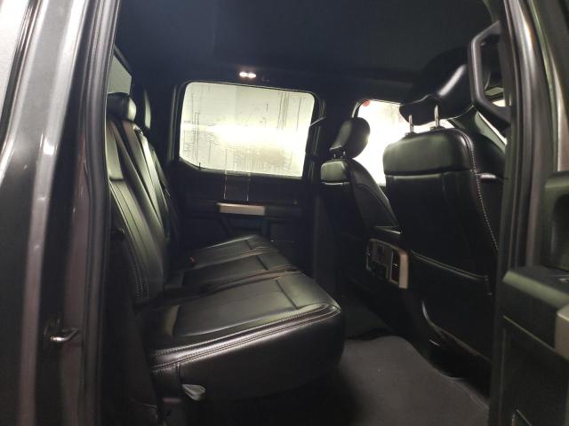 2019 FORD F150 SUPER - 1FTFW1E46KFC35786