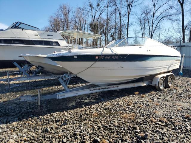 BAYLINER BOAT 2000 two tone   BLNA63BDJ900 photo #3