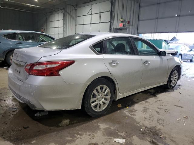 2017 NISSAN ALTIMA 2.5 - 1N4AL3AP1HN353697