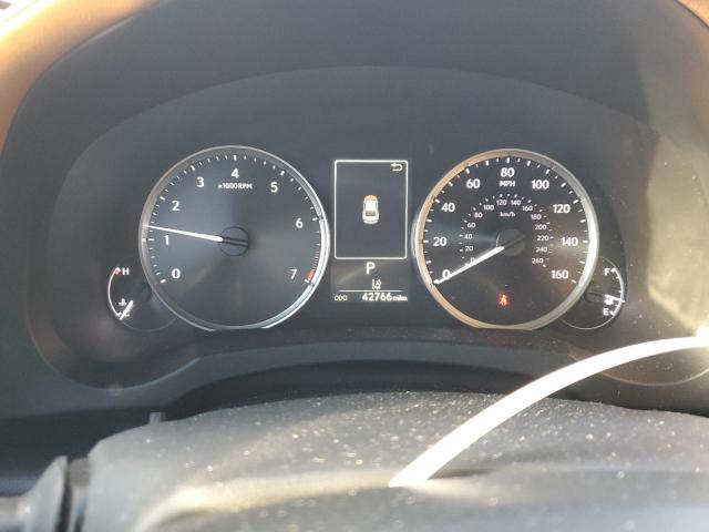 2021 LEXUS IS 300 JTHC81F22M5046019