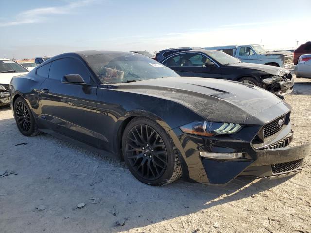 2022 FORD MUSTANG GT - 1FA6P8CFXN5112020