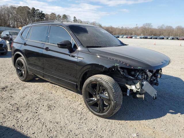 2024 VOLKSWAGEN TIGUAN SE 3VVCB7AX0RM090094
