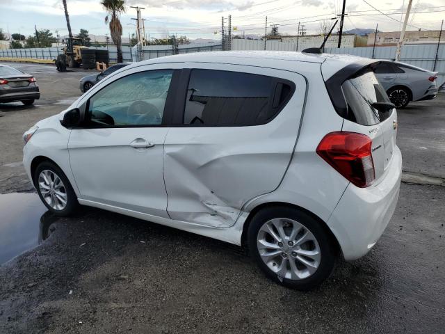 2019 CHEVROLET SPARK 1LT KL8CD6SA2KC732554