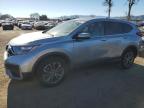 2020 HONDA CR-V EX - 7FARW1H59LE020589