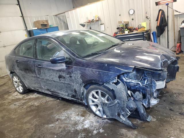 Vin: 1c3cdfba6dd338970, lot: 60281115, dodge dart sxt 20134