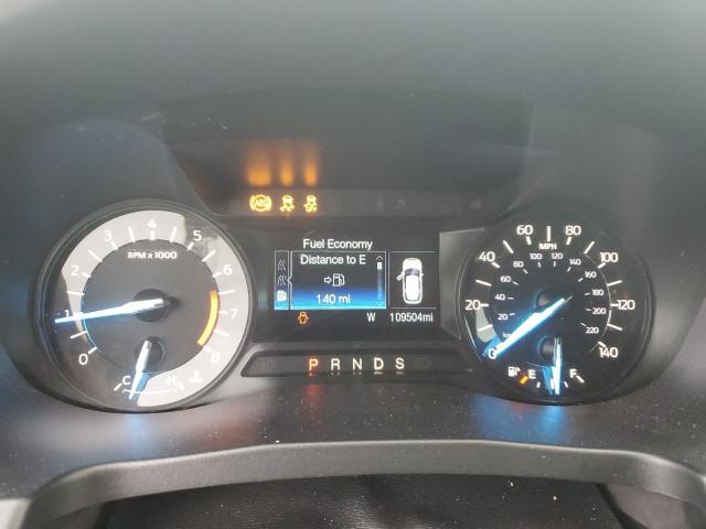 2018 FORD EXPLORER X - 1FM5K7D81JGA13532