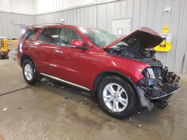 1C4RDJDG4DC660037 2013 DODGE DURANGO