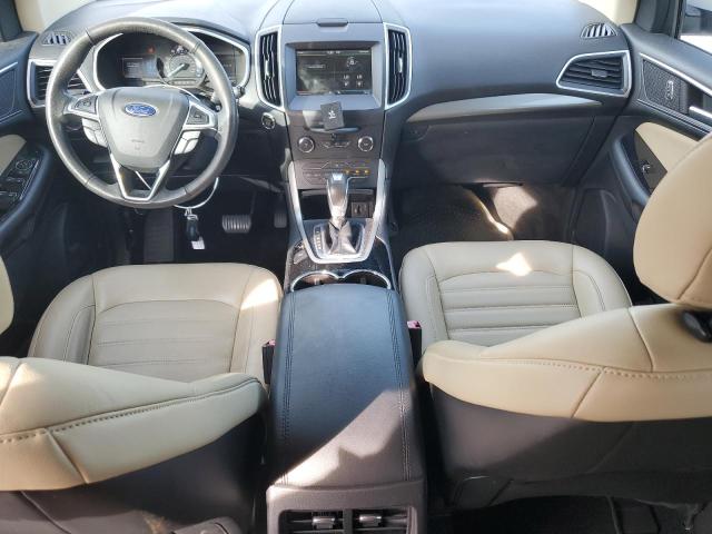 2015 FORD EDGE SEL 2FMTK3J85FBB46796