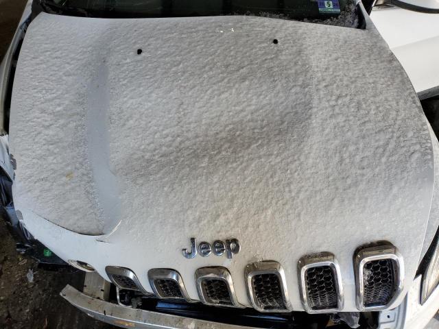 2015 JEEP CHEROKEE L - 1C4PJMCS0FW565242