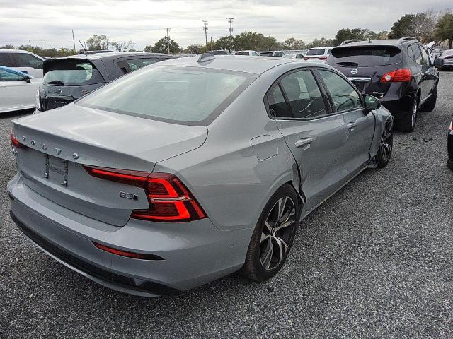 2025 VOLVO S60 PLUS 7JRL12GC1SG365692