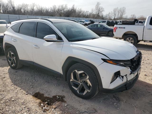 2023 HYUNDAI TUCSON LIM - 5NMJE3AE1PH247748