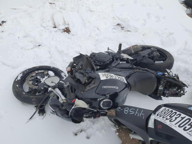 2021 KAWASAKI ER650 L ML5EREL14MDA25251