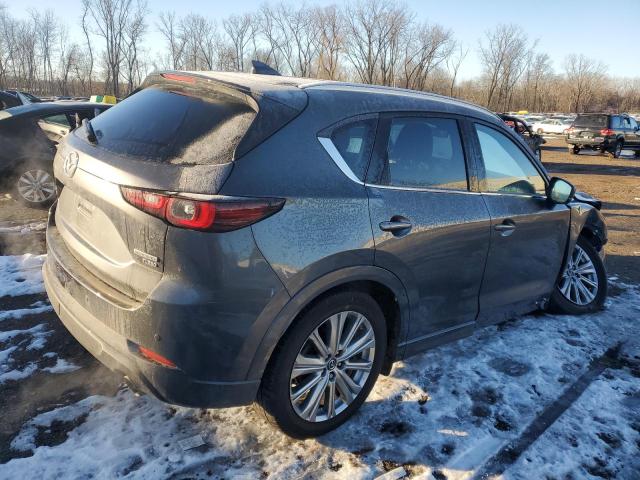2023 MAZDA CX-5 SIGNA JM3KFBXY8P0258573