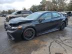2024 TOYOTA CAMRY TRD - 4T1KZ1AK7RU100487