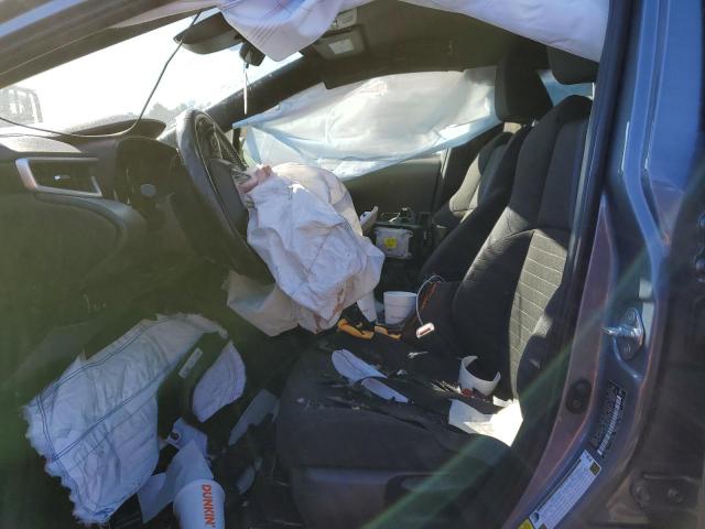 2022 TOYOTA COROLLA SE - JTDS4MCE6N3510371