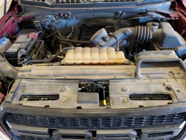 2015 FORD F150 SUPER - 1FTFX1EF2FKD59288