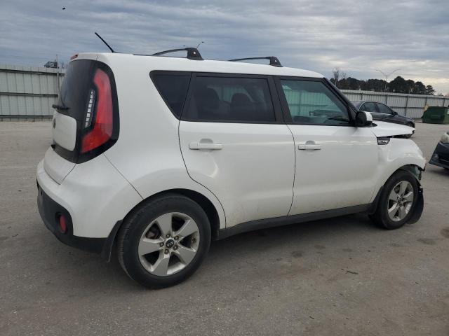 2017 KIA SOUL - KNDJN2A20H7432270
