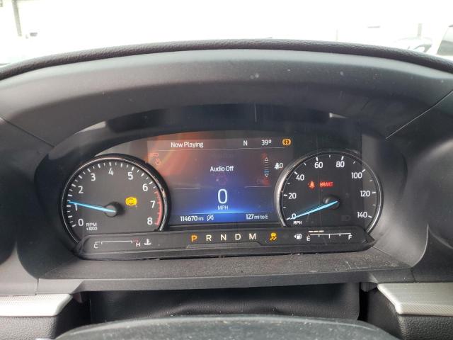 2020 FORD EXPLORER X - 1FMSK7DH5LGB18340