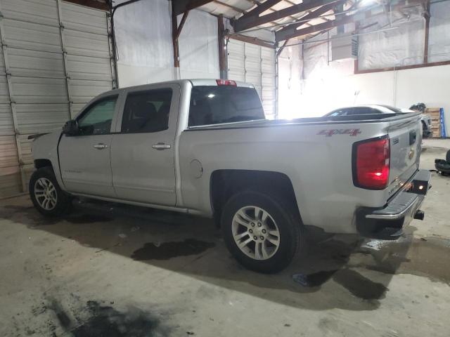 2015 CHEVROLET SILVERADO - 3GCUKREC6FG504317