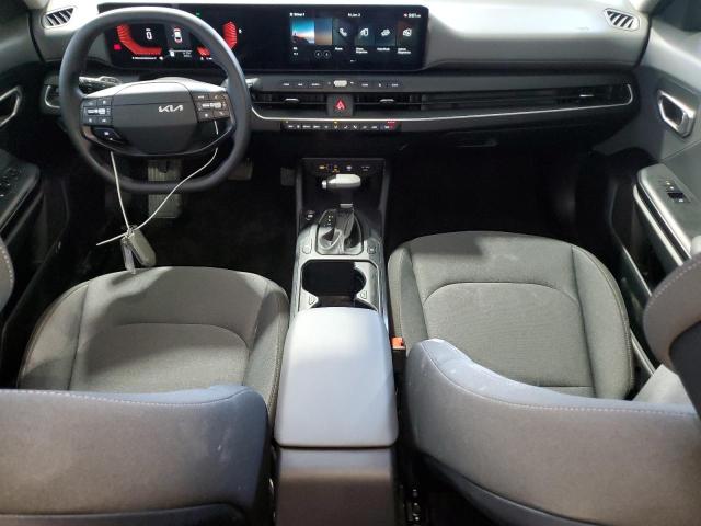 2025 KIA K4 LX 3KPFT4DE6SE007270