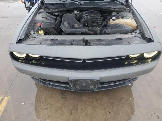 2018 DODGE CHALLENGER 2C3CDZAG6JH142176