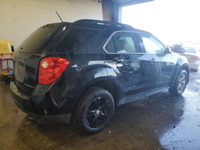 2015 CHEVROLET EQUINOX LT - 2GNFLGEK4F6268027