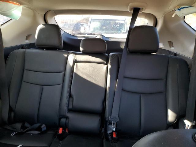 2022 NISSAN MURANO SV - 5N1AZ2BS8NC107898
