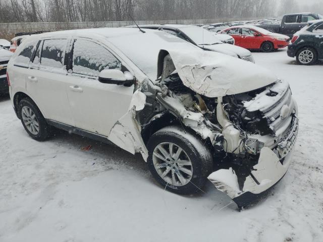 Vin: 2fmdk4jc5dbe10529, lot: 87764785, ford edge sel 20134