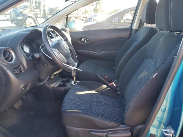 2016 NISSAN VERSA NOTE - 3N1CE2CP3GL351181