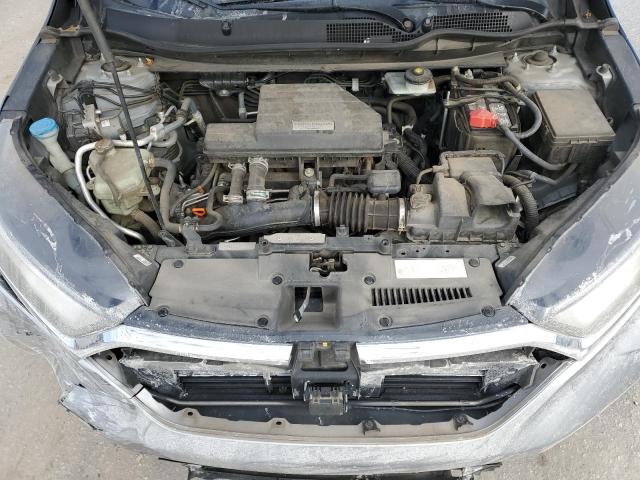 2017 HONDA CR-V TOURI - 2HKRW2H98HH683939