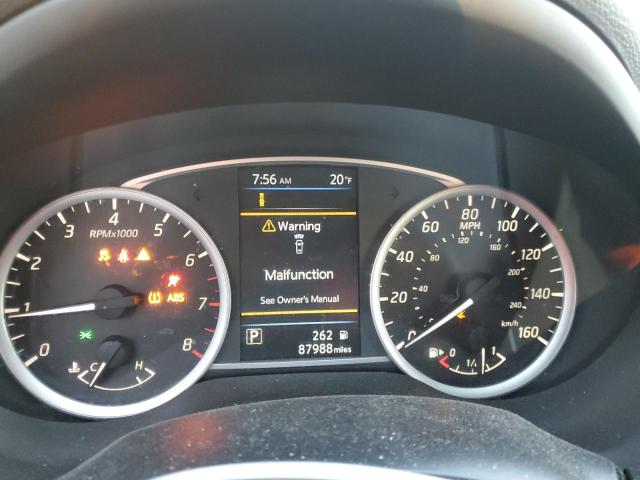 2019 NISSAN SENTRA S - 3N1AB7APXKY382570