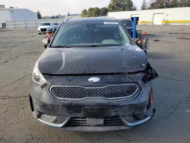 2018 KIA NIRO LX - KNDCM3LD5J5209952