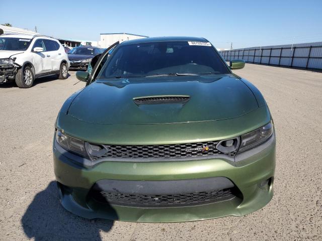 2020 DODGE CHARGER SC - 2C3CDXGJ6LH134220